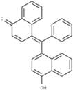 α-Naphtholbenzein