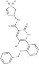 WRN inhibitor 5