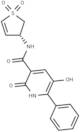 WRN inhibitor 4