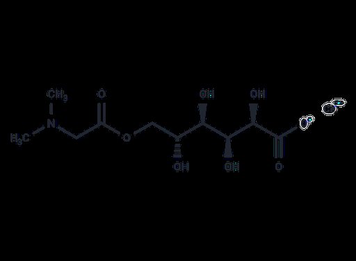 Vitamin B15 hemicalcium