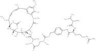 Val-Cit-amide-Cbz-N(Me)-Maytansine