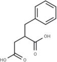 2-Benzylsuccinic acid