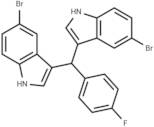 Topoisomerase I inhibitor 9