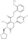 TGR5 Receptor Agonist 4