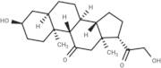 Tetrahydro-11-dehydrocorticosterone