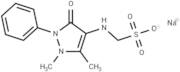 Sulfamidopyrine sodium salt