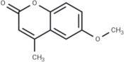 4-Methyl-6-Methoxycoumarin