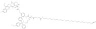SN38-PAB-Lys(MMT)-oxydiacetamide-PEG8-N3