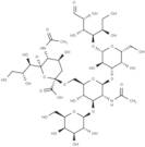 Sialyllacto-N-tetraose b