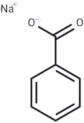 Sodium benzoate