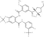 RXFP1 receptor agonist-5