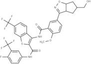 RXFP1 receptor agonist-4