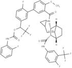 RXFP1 receptor agonist-3