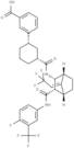 RXFP1 receptor agonist-1