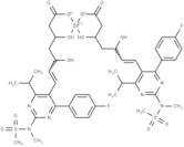 Rosuvastatin zinc salt