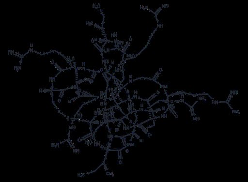 Retrocyclin-3
