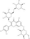 Quercetin 3-O-rutinoside-7-O-glucoside