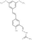 Pterostilbene-isothiocyanate