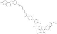 PROTAC TTK degrader-2