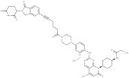 PROTAC TTK degrader-1