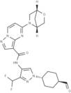 PROTAC IRAK4 ligand-3