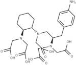 p-NH2-CHX-A"-DTPA