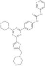 PI3K/mTOR Inhibitor-14