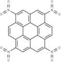 Nitro-coronene