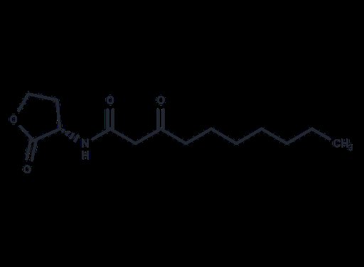 N-(3-Oxodecanoyl)-L-homoserine lactone