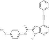 mGluR5 antagonist-1