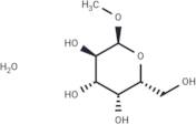 Methyl α-D-galactopyranoside monohydrate