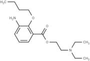 Metabutoxycaine