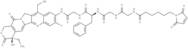 MC-GGFG-(7ethanol-10NH2-11F-Camptothecin)