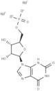 Xanthosine 5'-monophosphate sodium salt