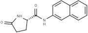 L-Pyroglutamic acid β-naphthylamide