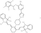 IR-Crizotinib