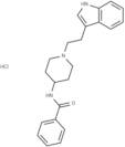 Indoramin hydrochloride