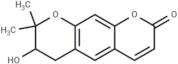 (±)-Decursinol