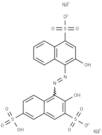 Hydroxy naphthol blue disodium