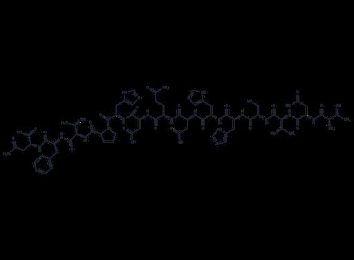 Human follicular gonadotropin releasing peptide