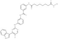 HDAC1/CDK7-IN-1