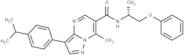 HCAR2 agonist 1