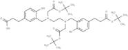 HBED-CC-tris(tert-butyl ester)