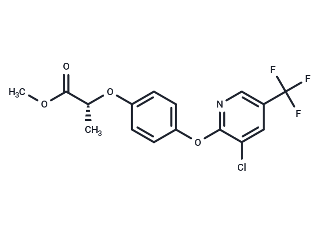 Haloxyfop-P-methyl