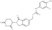 GSPT1 degrader-2