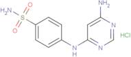 PNU112455A hydrochloride
