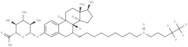 Fulvestrant 3-β-D-Glucuronide