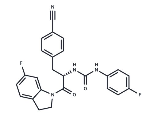 FPR2 agonist 3