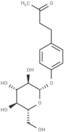 Raspberry ketone glucoside