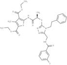 Epigenetic factor-IN-1